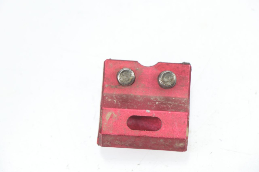 photo de RAHMENABDECKUNG SUZUKI RM-Z RMZ 250 (2010 - 2016) - Zoom auf Gebrauchszustand