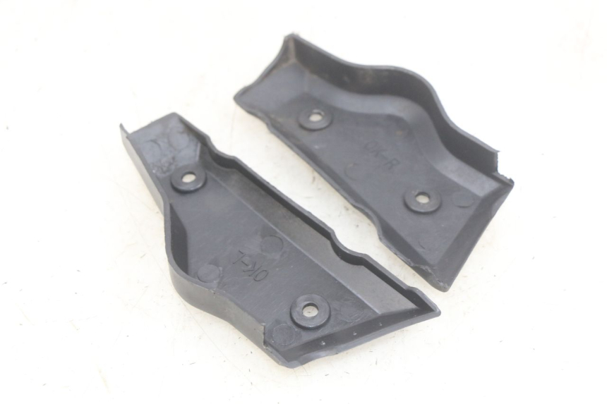 photo de SEITENRAHMENABDECKUNG YAMASAKI ROADSTER 50 (2013 - 2018) - Zoom auf Gebrauchszustand