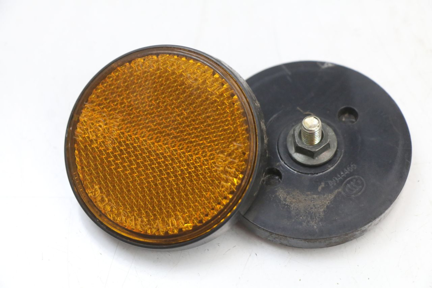 photo de RAHMENABDECKUNG TNT MOTOR ROMA 10' 4T 50 (2007 - 2018) - Detailansicht des Bauteils