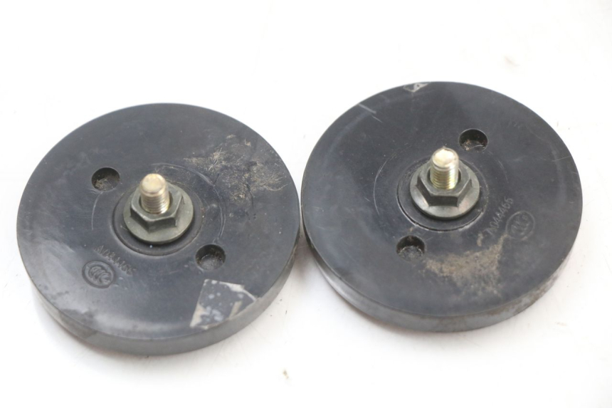 photo de RAHMENABDECKUNG TNT MOTOR ROMA 10' 4T 50 (2007 - 2018) - Zoom auf Gebrauchszustand