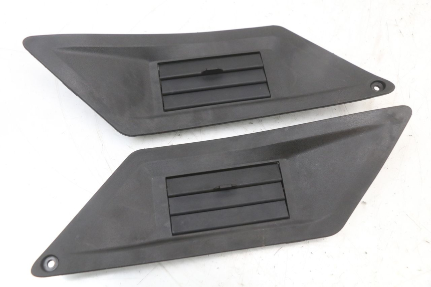 photo de RAHMENABDECKUNG GILERA RUNNER SP 50 (2009 - 2017) - Hauptansicht