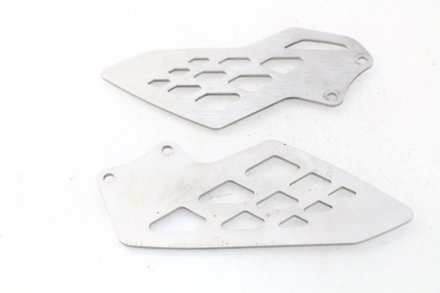 photo de RAHMENABDECKUNG BMW S RR ABS S1000RR 1000 (2009 - 2011) - Hauptansicht