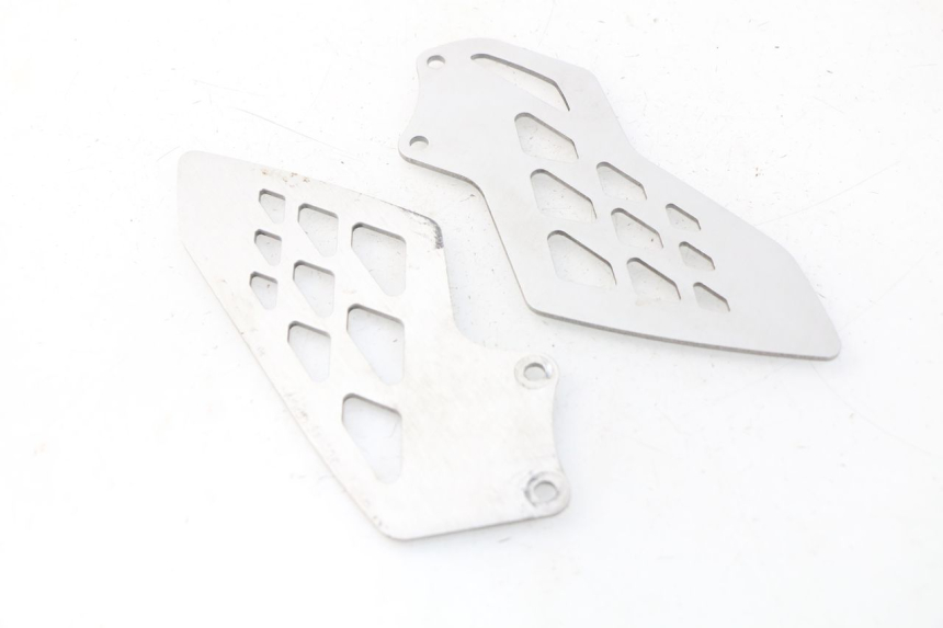 photo de RAHMENABDECKUNG BMW S RR ABS S1000RR 1000 (2009 - 2011) - Detailansicht des Bauteils