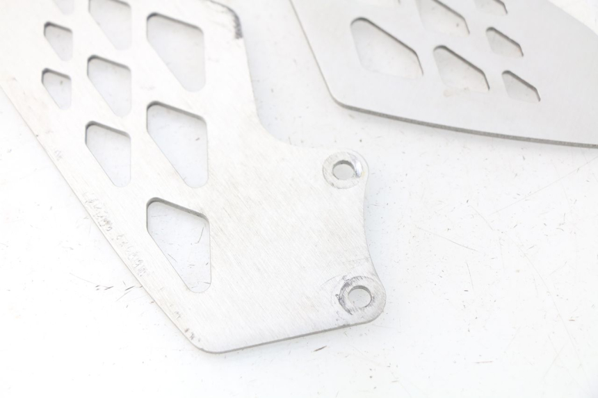 photo de RAHMENABDECKUNG BMW S RR ABS S1000RR 1000 (2009 - 2011) - Alternative Perspektive