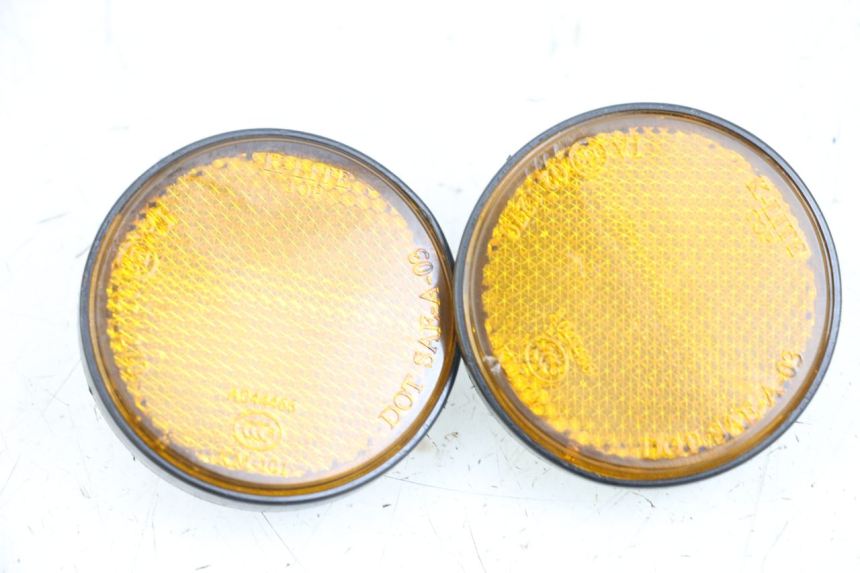 photo de SEITENRAHMENABDECKUNG JM MOTORS SANTANA 50 (2014 - 2023) - Hauptansicht