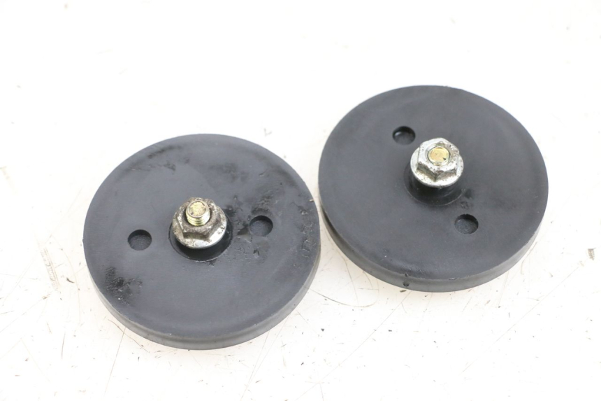 photo de SEITENRAHMENABDECKUNG JM MOTORS SANTANA 50 (2014 - 2023) - Detailansicht des Bauteils