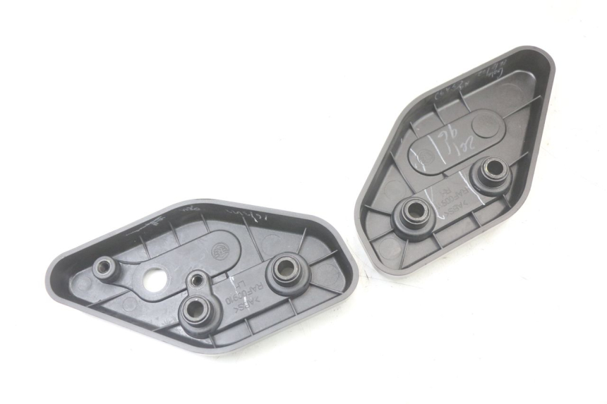 photo de RAHMENABDECKUNG ROYAL ENFIELD SCRAM 411 (2022 - 2024) - Technische Nahaufnahme