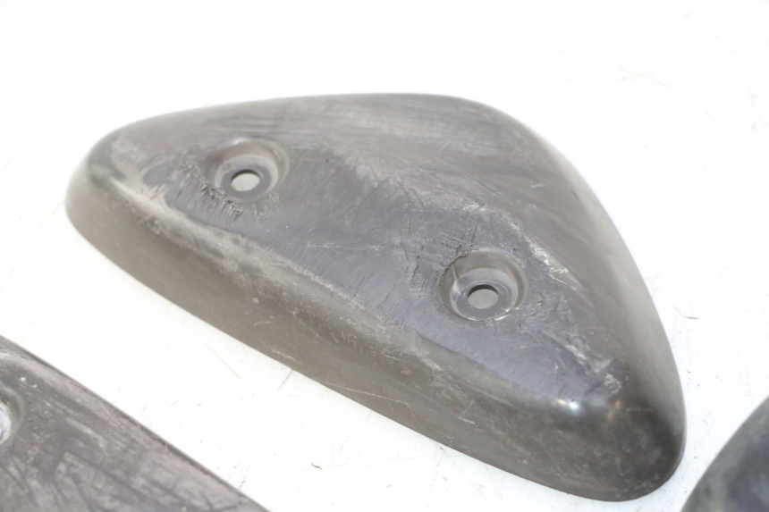photo de RAHMENABDECKUNG YAMAHA SLIDER 50 (1999 - 2004) - Charakteristische Merkmale