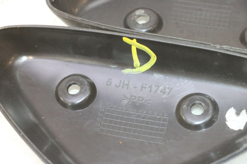 photo de RAHMENABDECKUNG YAMAHA SLIDER 50 (1999 - 2004) - Zoom auf Gebrauchszustand