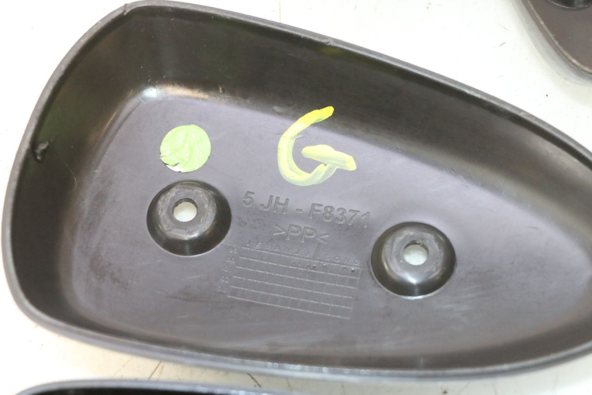 photo de RAHMENABDECKUNG YAMAHA SLIDER 50 (1999 - 2004) - Alternative Perspektive