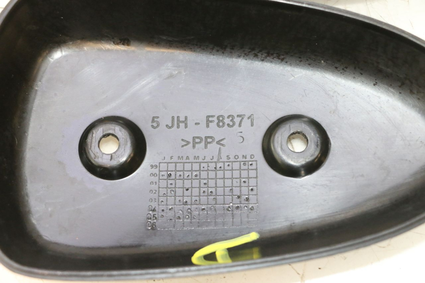 photo de RAHMENABDECKUNG YAMAHA SLIDER 50 (1999 - 2004) - Technische Nahaufnahme