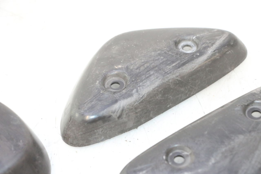 photo de RAHMENABDECKUNG YAMAHA SLIDER 50 (1999 - 2004) - Oberflächenzustand und Material