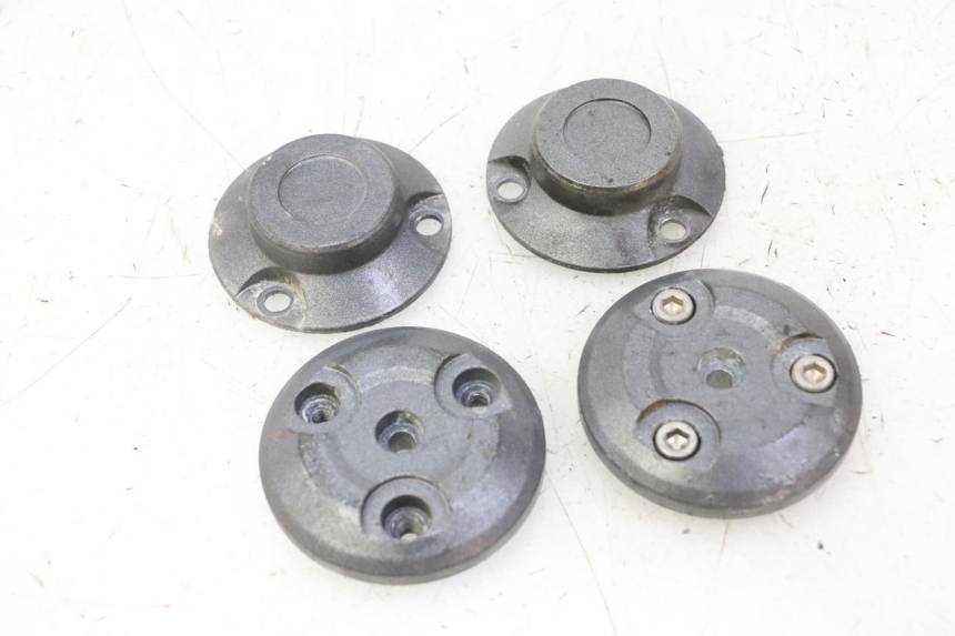 photo de RAHMENABDECKUNG TRIUMPH SPRINT 900 (1995 - 1998) - Hauptansicht