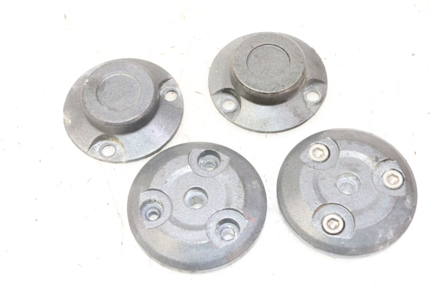 photo de RAHMENABDECKUNG TRIUMPH SPRINT 900 (1995 - 1998) - Detailansicht des Bauteils