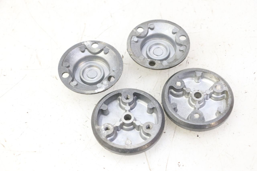 photo de RAHMENABDECKUNG TRIUMPH SPRINT 900 (1995 - 1998) - Zoom auf Gebrauchszustand