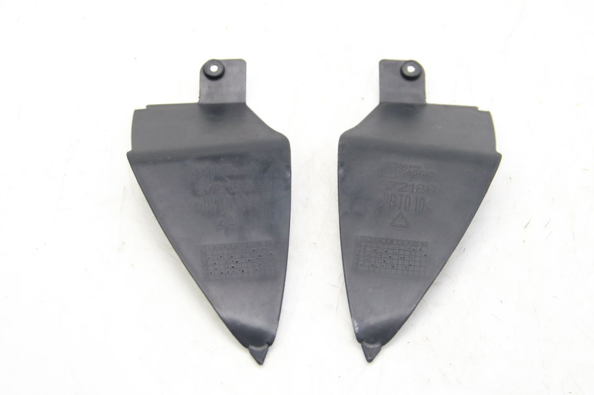 photo de SEITENRAHMENABDECKUNG APRILIA SR 2T 50 (2012 - 2017) - Alternative Perspektive