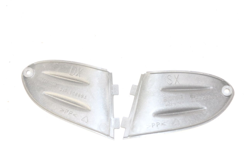 photo de SEITENRAHMENABDECKUNG APRILIA SR R 2T LC 50 (2018 - 2021) - Detailansicht des Bauteils