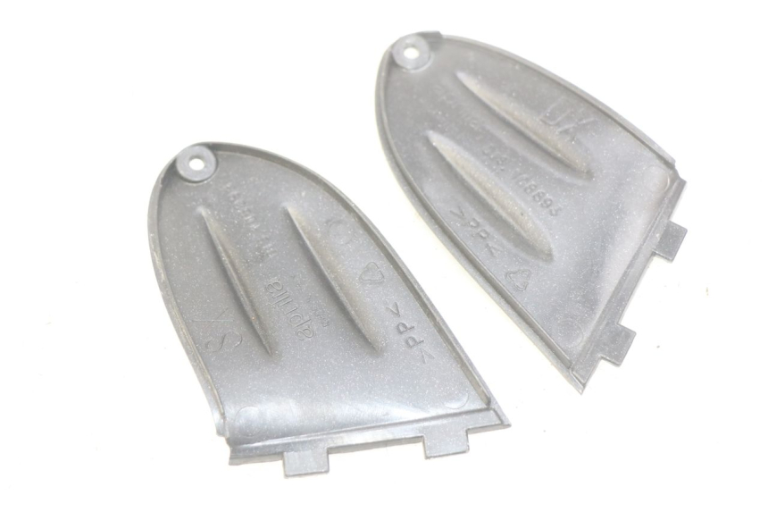 photo de SEITENRAHMENABDECKUNG APRILIA SR R 2T LC 50 (2018 - 2021) - Zoom auf Gebrauchszustand