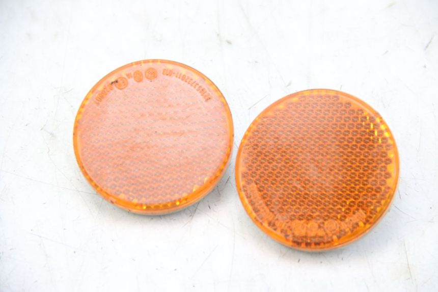 photo de SEITENRAHMENABDECKUNG JAWA STELLA BABETTA 134 50 - Hauptansicht