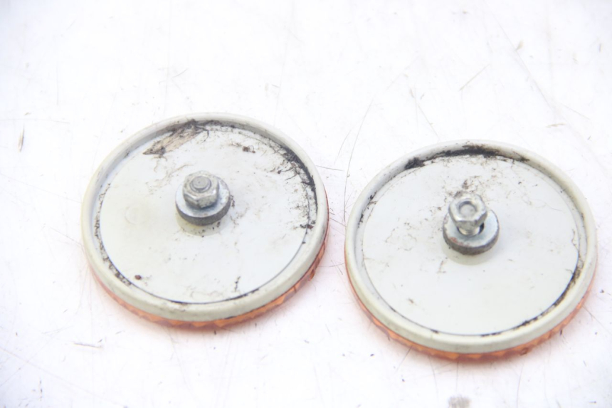 photo de SEITENRAHMENABDECKUNG JAWA STELLA BABETTA 134 50 - Detailansicht des Bauteils