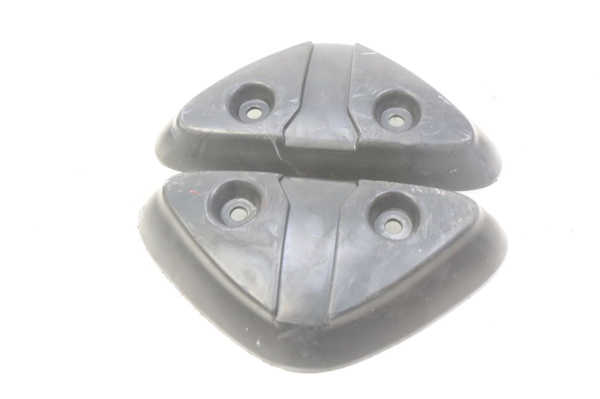 photo de SEITENRAHMENABDECKUNG MBK STUNT NAKED 50 (2004 - 2018) - Zoom auf Gebrauchszustand