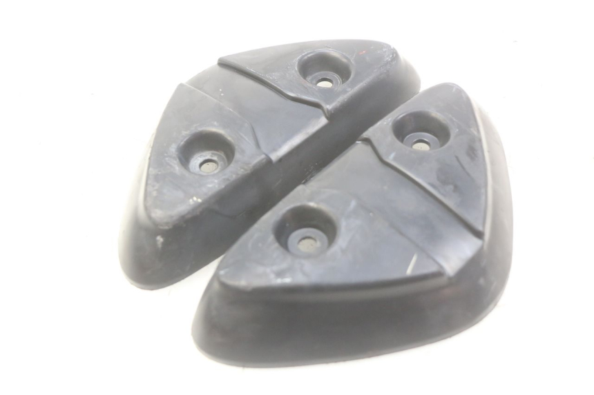 photo de SEITENRAHMENABDECKUNG MBK STUNT NAKED 50 (2004 - 2018) - Alternative Perspektive