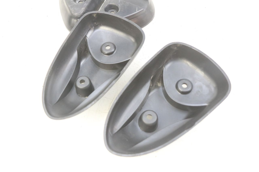 photo de SEITENRAHMENABDECKUNG MBK STUNT NAKED 50 (2004 - 2018) - Technische Nahaufnahme