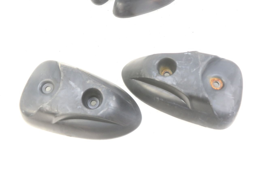 photo de SEITENRAHMENABDECKUNG MBK STUNT NAKED 50 (2004 - 2018) - Gesamtansicht des Produkts