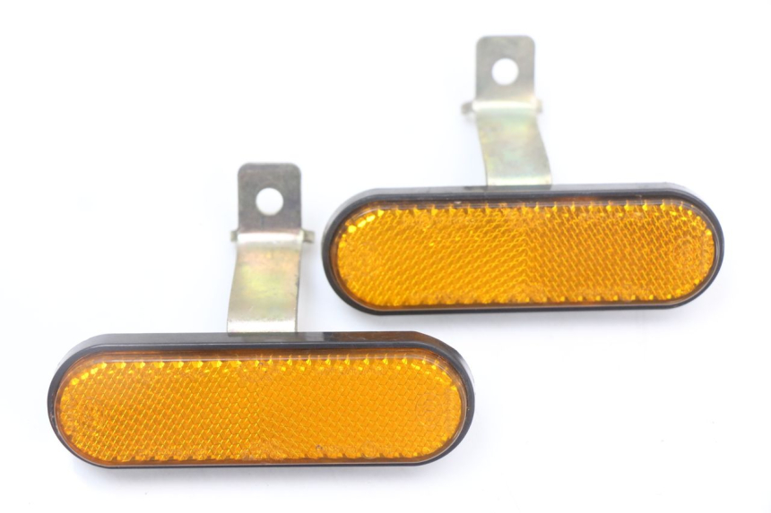 photo de RAHMENABDECKUNG KYMCO SUPER 8 4T 50 (2018 - 2020) - Hauptansicht