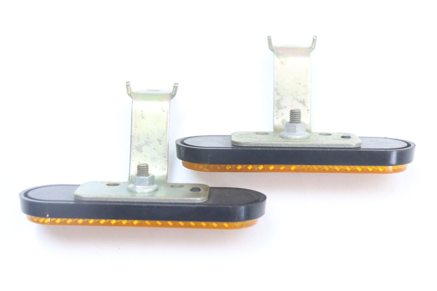 photo de RAHMENABDECKUNG KYMCO SUPER 8 4T 50 (2018 - 2020) - Detailansicht des Bauteils