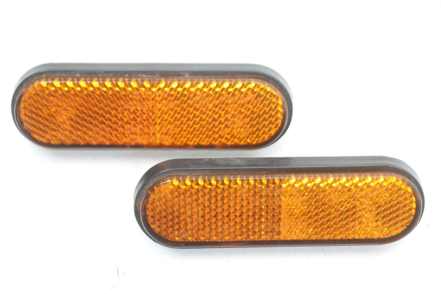 photo de RAHMENABDECKUNG KYMCO SUPER 8 4T 50 (2021 - 2024) - Hauptansicht