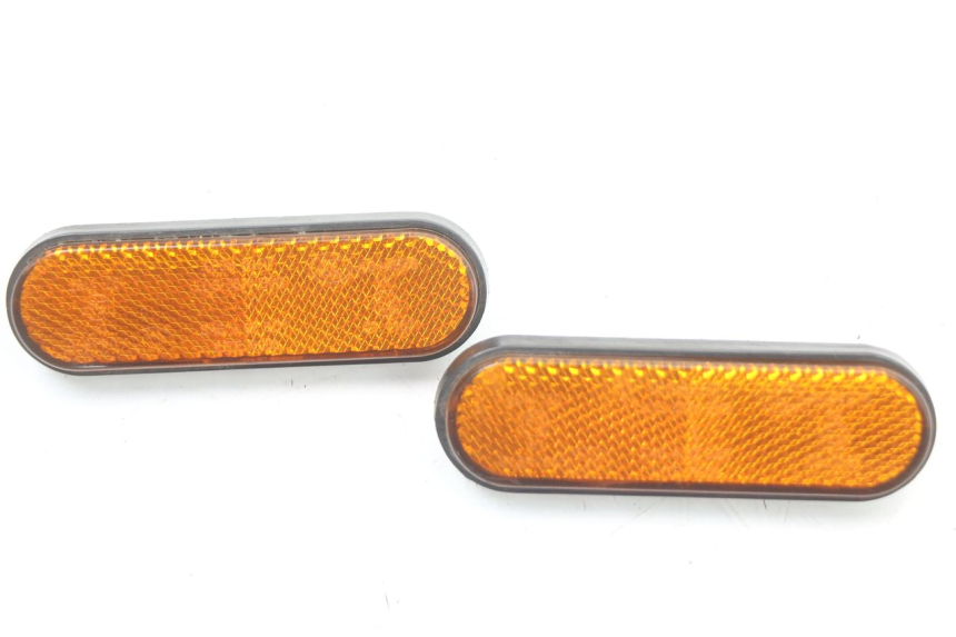 photo de RAHMENABDECKUNG KYMCO SUPER 8 4T 50 (2021 - 2024) - Detailansicht des Bauteils