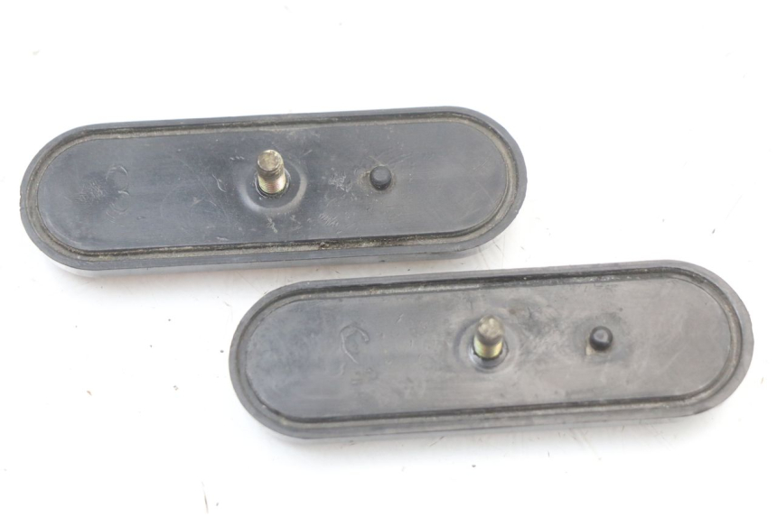 photo de RAHMENABDECKUNG KYMCO SUPER 8 4T 50 (2021 - 2024) - Alternative Perspektive