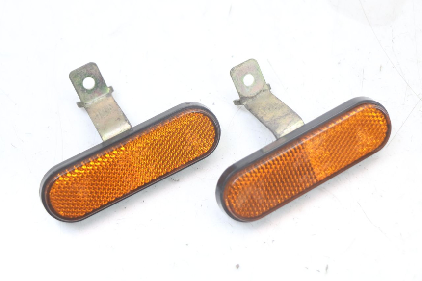 photo de RAHMENABDECKUNG KYMCO SUPER 8 125 (2008 - 2015) - Hauptansicht