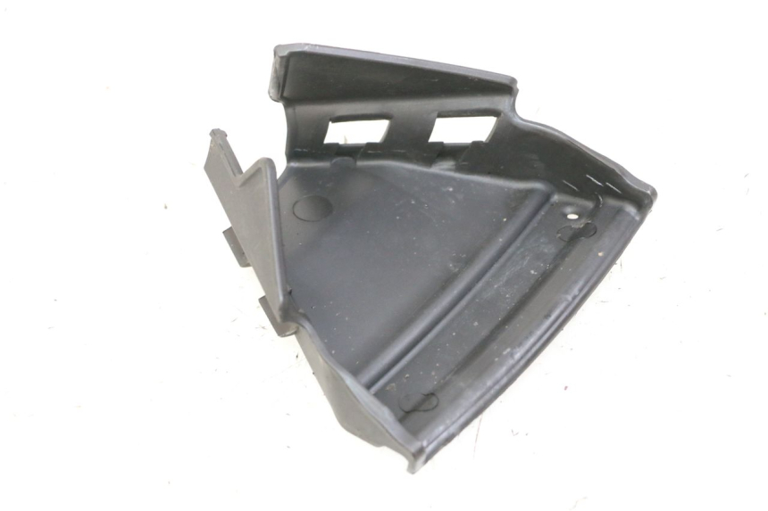 photo de RAHMENABDECKUNG KTM SUPERENDURO R 950 (2005 - 2009) - Zoom auf Gebrauchszustand