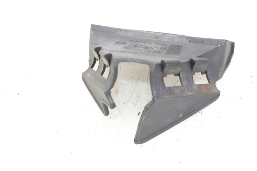 photo de RAHMENABDECKUNG KTM SUPERENDURO R 950 (2005 - 2009) - Alternative Perspektive