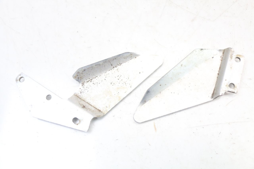 photo de RAHMENABDECKUNG SUZUKI GS F 500 (2004 - 2007) - Zoom auf Gebrauchszustand