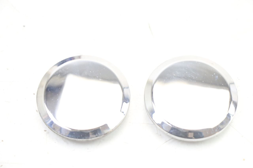 photo de SEITENRAHMENABDECKUNG SUZUKI GSF S BANDIT 600 (2000 - 2004) - Hauptansicht