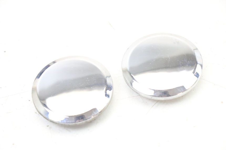 photo de SEITENRAHMENABDECKUNG SUZUKI GSF S BANDIT 600 (2000 - 2004) - Detailansicht des Bauteils