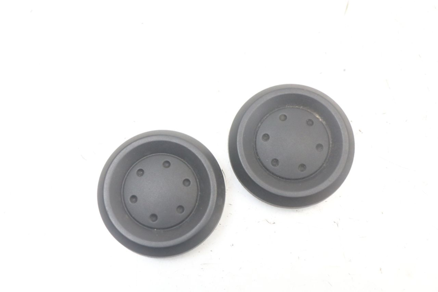 photo de RAHMENABDECKUNG SUZUKI GSR 750 (2011 - 2017) - Hauptansicht