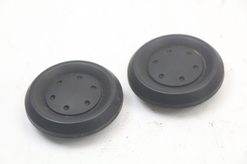 photo de RAHMENABDECKUNG SUZUKI GSR 750 (2011 - 2017) - Detailansicht des Bauteils