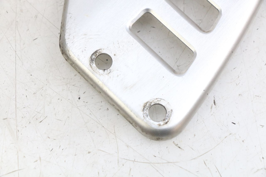 photo de SEITENRAHMENABDECKUNG SUZUKI SV N 650 (1999 - 2002) - Zoom auf Gebrauchszustand