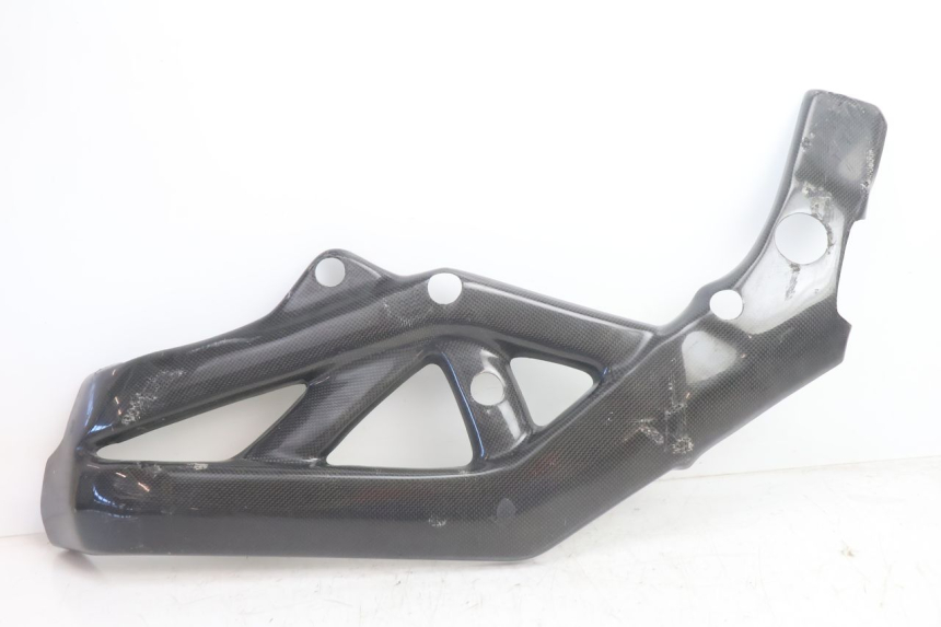 photo de RAHMENABDECKUNG SUZUKI SV S 650 (2003 - 2009) - Detailansicht des Bauteils