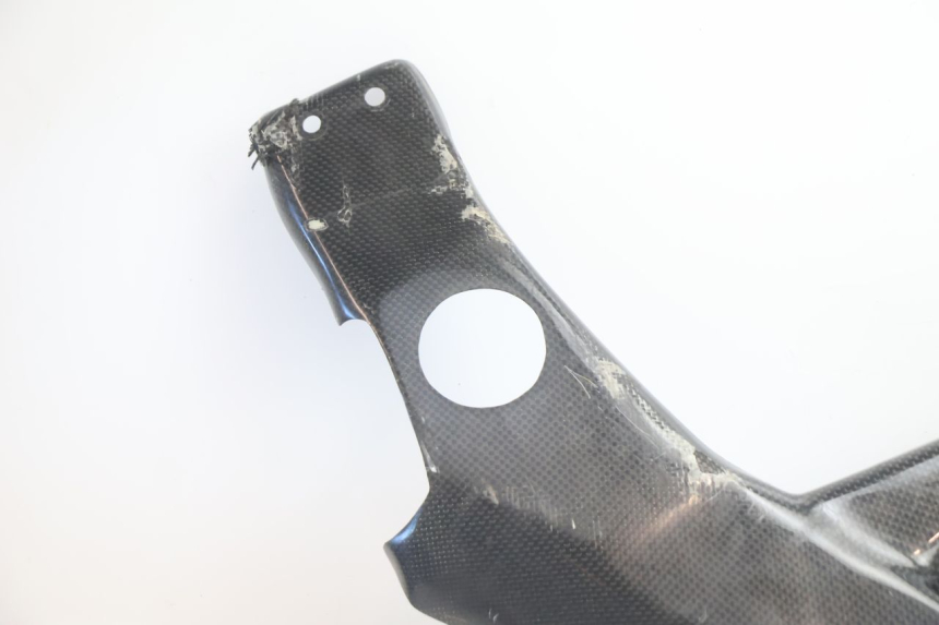 photo de RAHMENABDECKUNG SUZUKI SV S 650 (2003 - 2009) - Charakteristische Merkmale