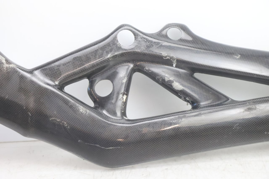 photo de RAHMENABDECKUNG SUZUKI SV S 650 (2003 - 2009) - Zoom auf Komponenten