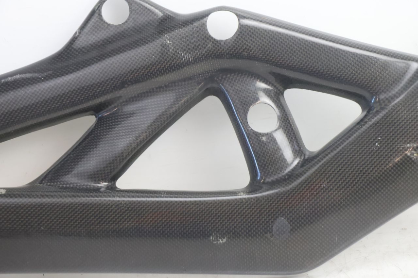 photo de RAHMENABDECKUNG SUZUKI SV S 650 (2003 - 2009) - Alternative Perspektive