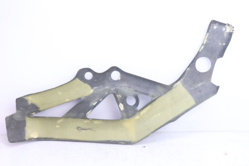 photo de RAHMENABDECKUNG SUZUKI SV S 650 (2003 - 2009) - Oberflächenzustand und Material