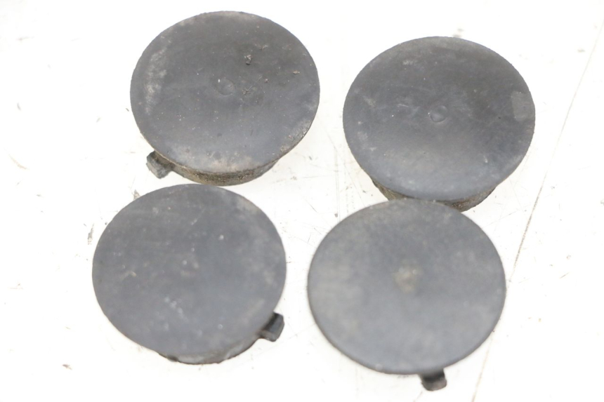 photo de RAHMENABDECKUNG SYM FIDDLE 3 III 50 (2014 - 2020) - Hauptansicht