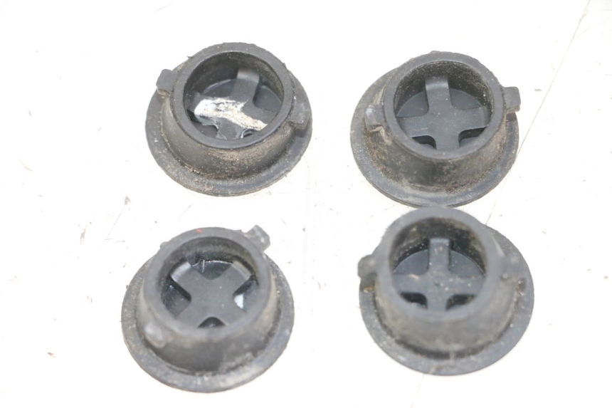 photo de RAHMENABDECKUNG SYM FIDDLE 3 III 50 (2014 - 2020) - Detailansicht des Bauteils