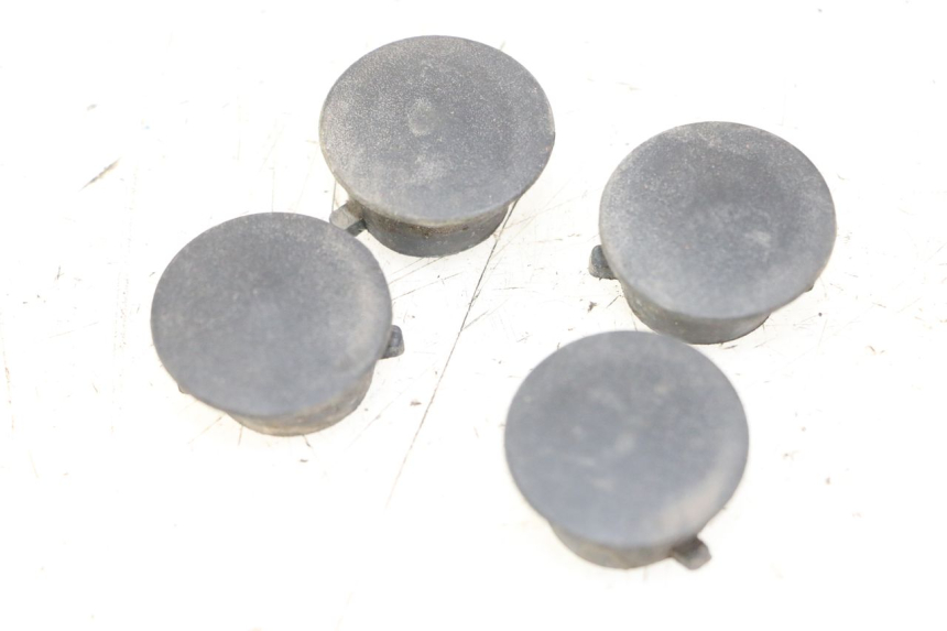 photo de SEITENRAHMENABDECKUNG SYM JET 14 4T 50 (2018 - 2022) - Hauptansicht